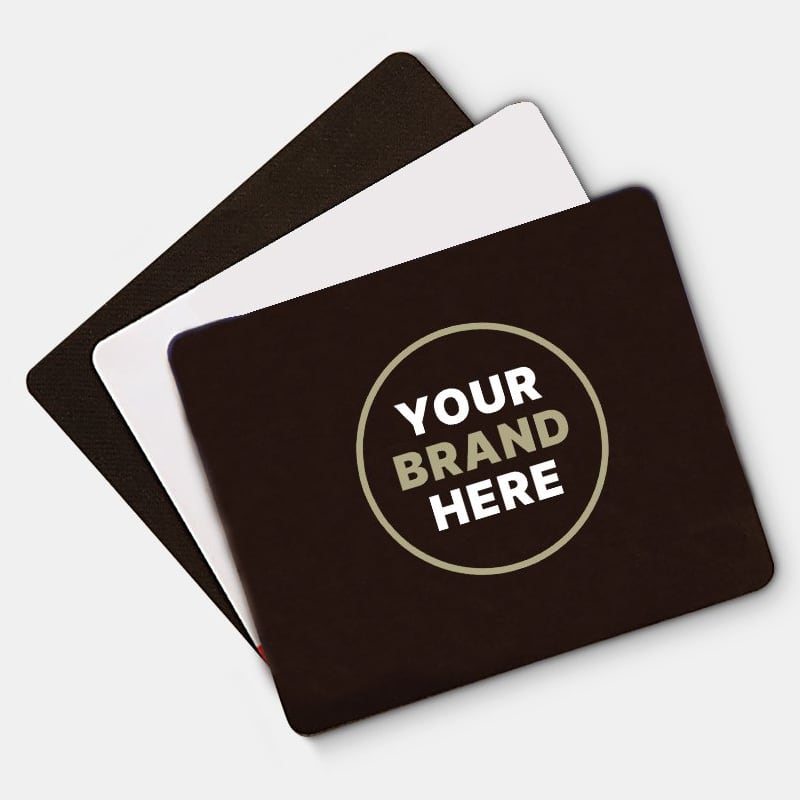 Deluxe Mouse Mat (230mm x 190mm) - image 3