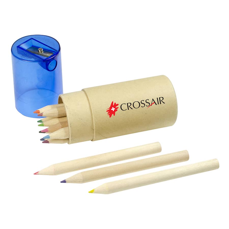 2 in 1 Pencil Set - NP115 Image