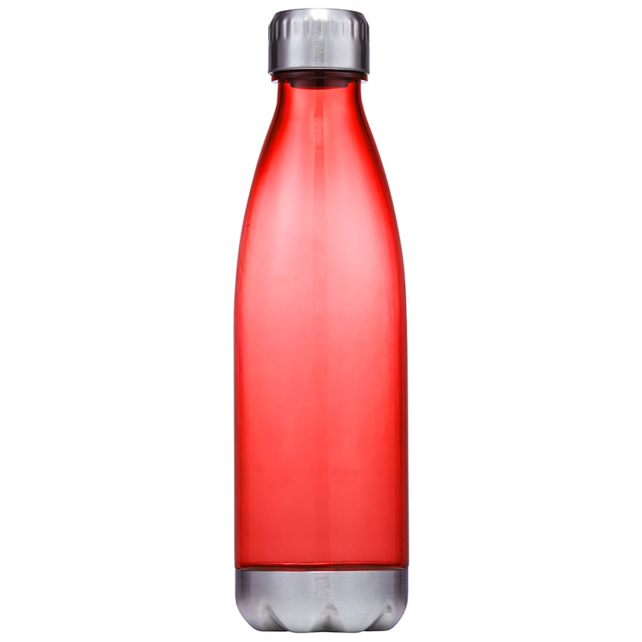 Quencher 700ml Plastic Water Bottle - NP135 Image 