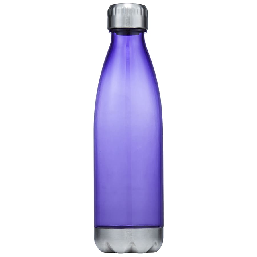 Quencher 700ml Plastic Water Bottle - NP135 Image 