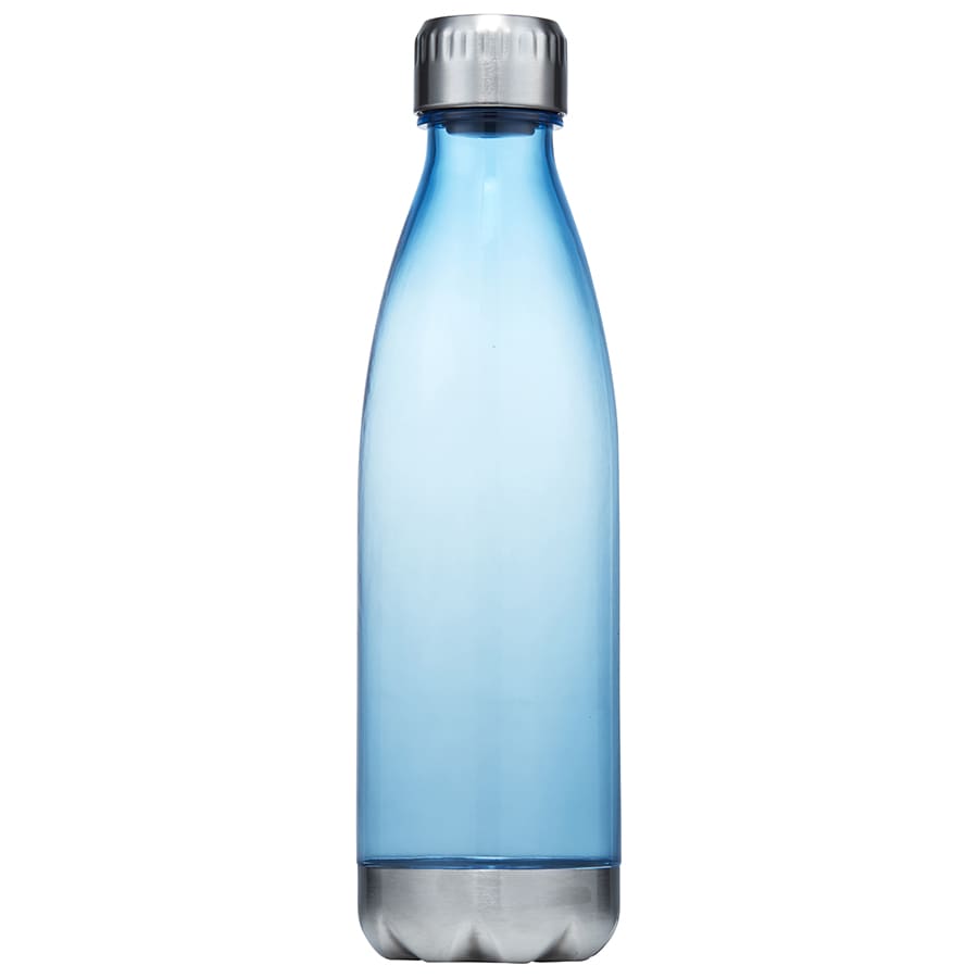 Quencher 700ml Plastic Water Bottle - NP135 Image 