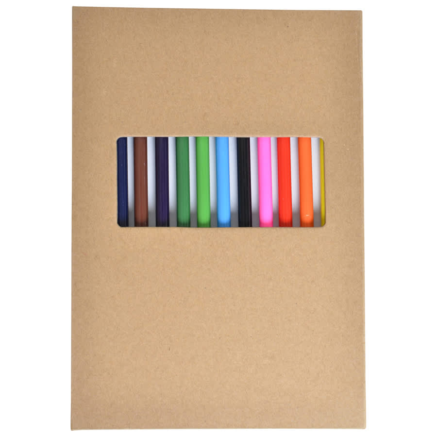 Trifold Travel Sketch Pad - NP147 Image
