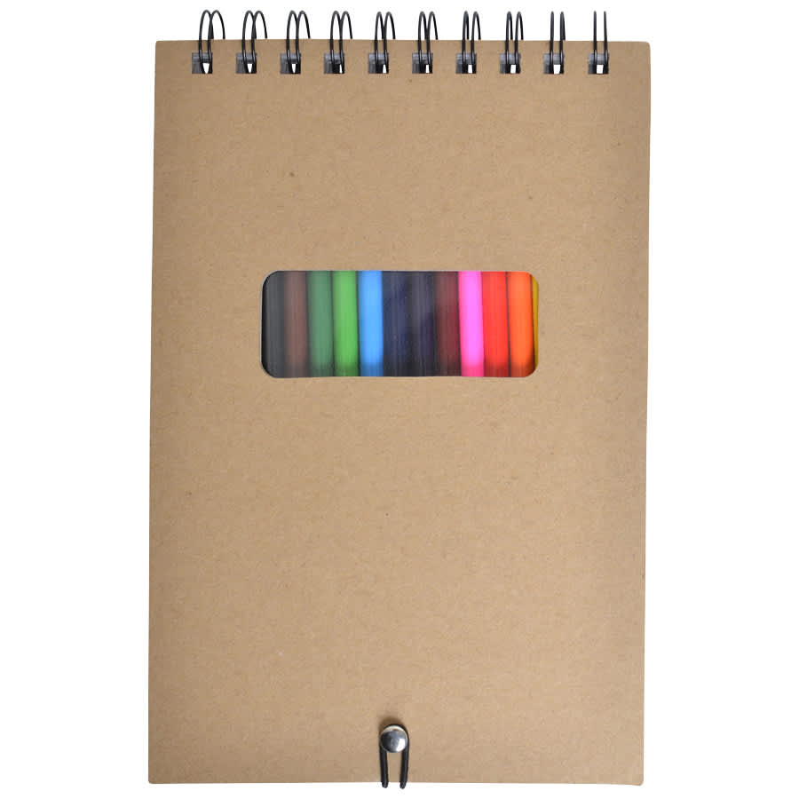 Quick Flip Illustrator - NP148 Image