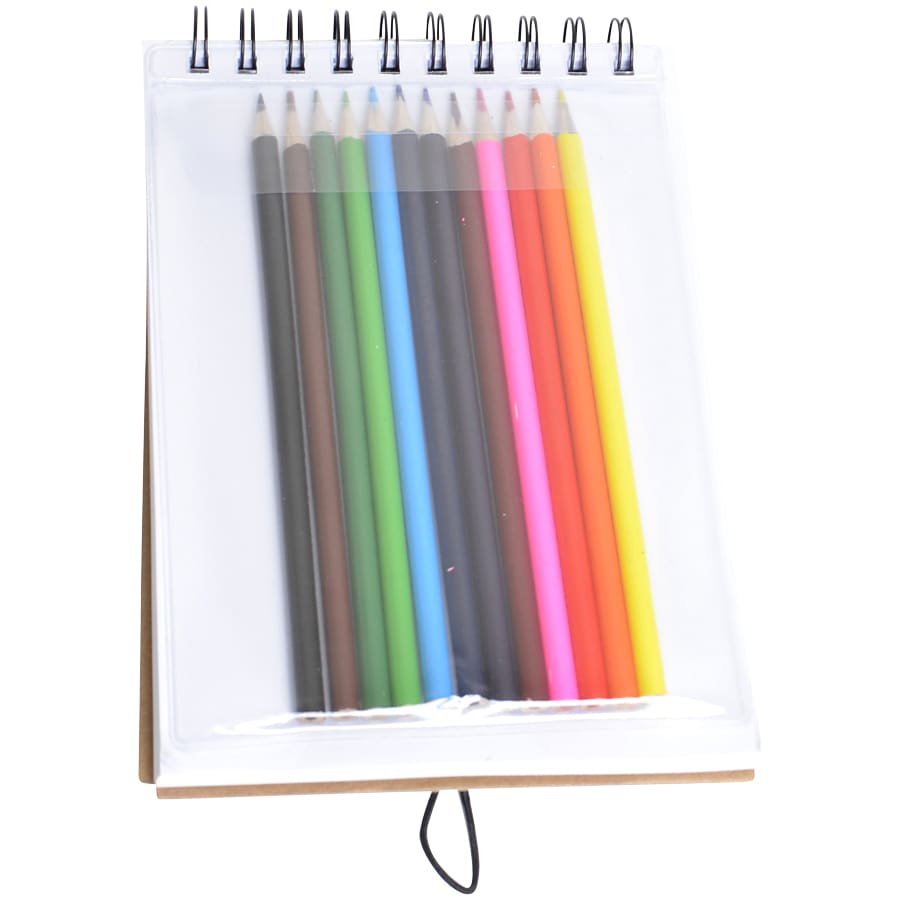 Quick Flip Illustrator - NP148 Image