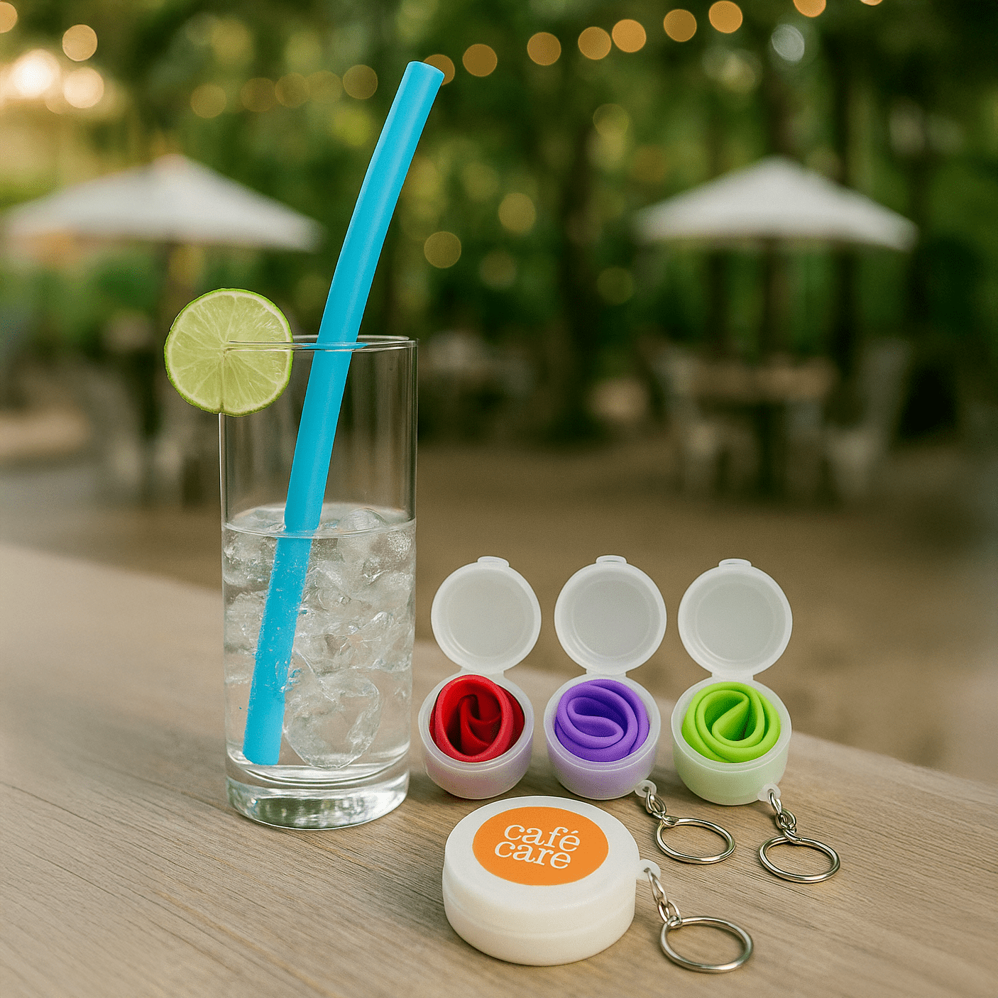 Drinkware - Drinking Straws