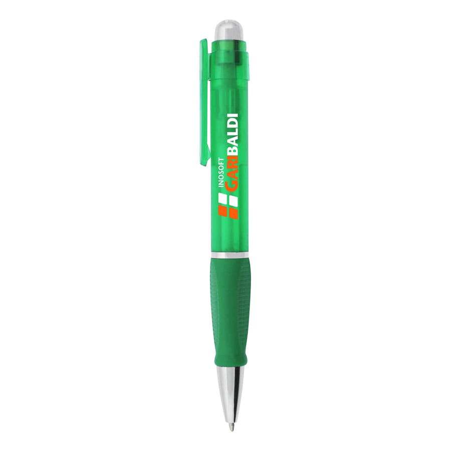 Hainan Pen - P390 Image 