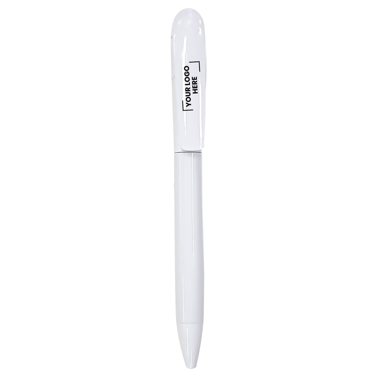 Brilliant Clip Pen - P500 Image 