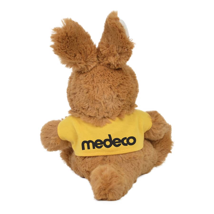 Plush Kangaroo - image 5