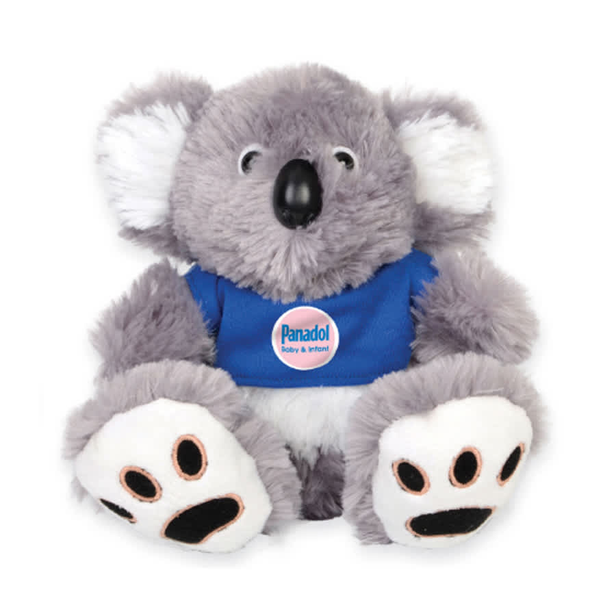 Plush Koala - image 3