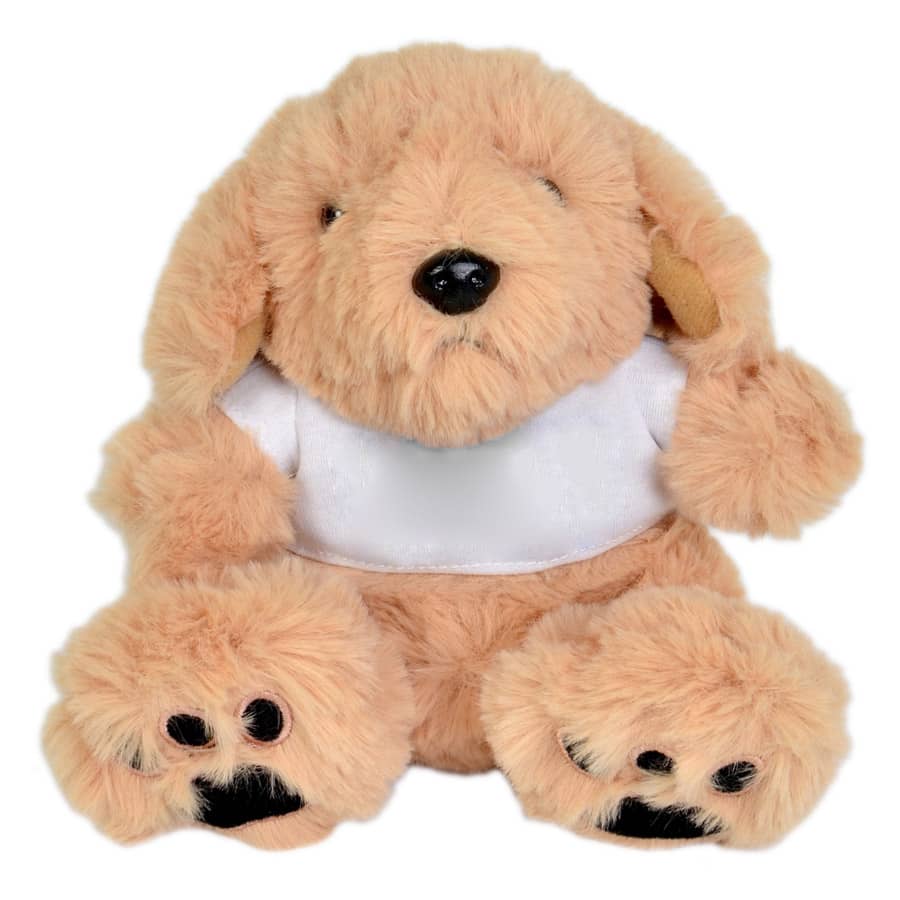 Plush Puppy - image 3