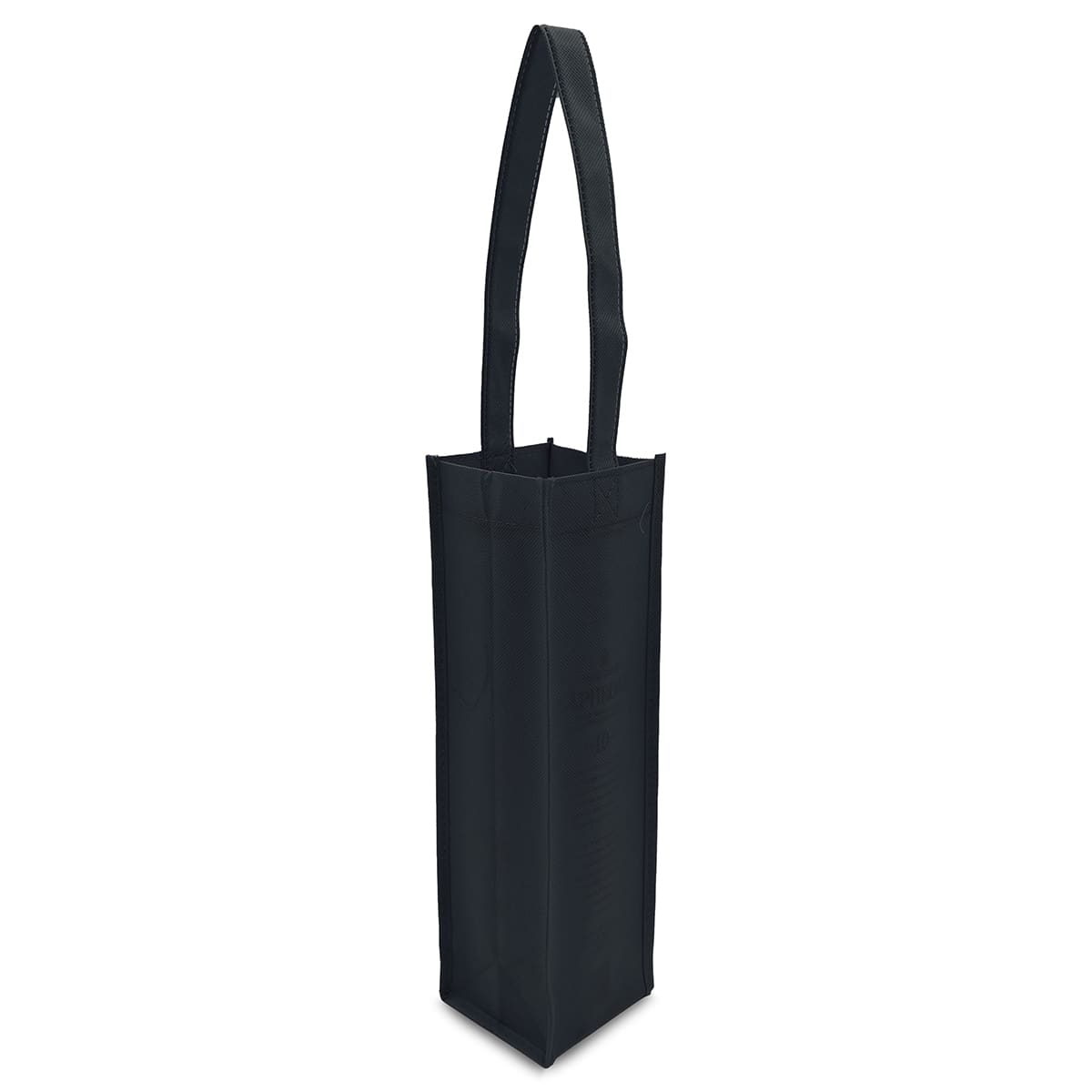 Non-Woven Single Wine Tote Bag - RB1007 Image