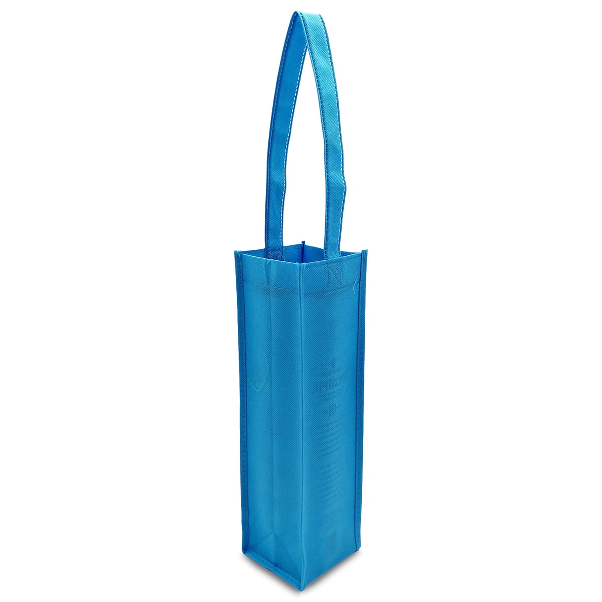 Non-Woven Single Wine Tote Bag - RB1007 Image