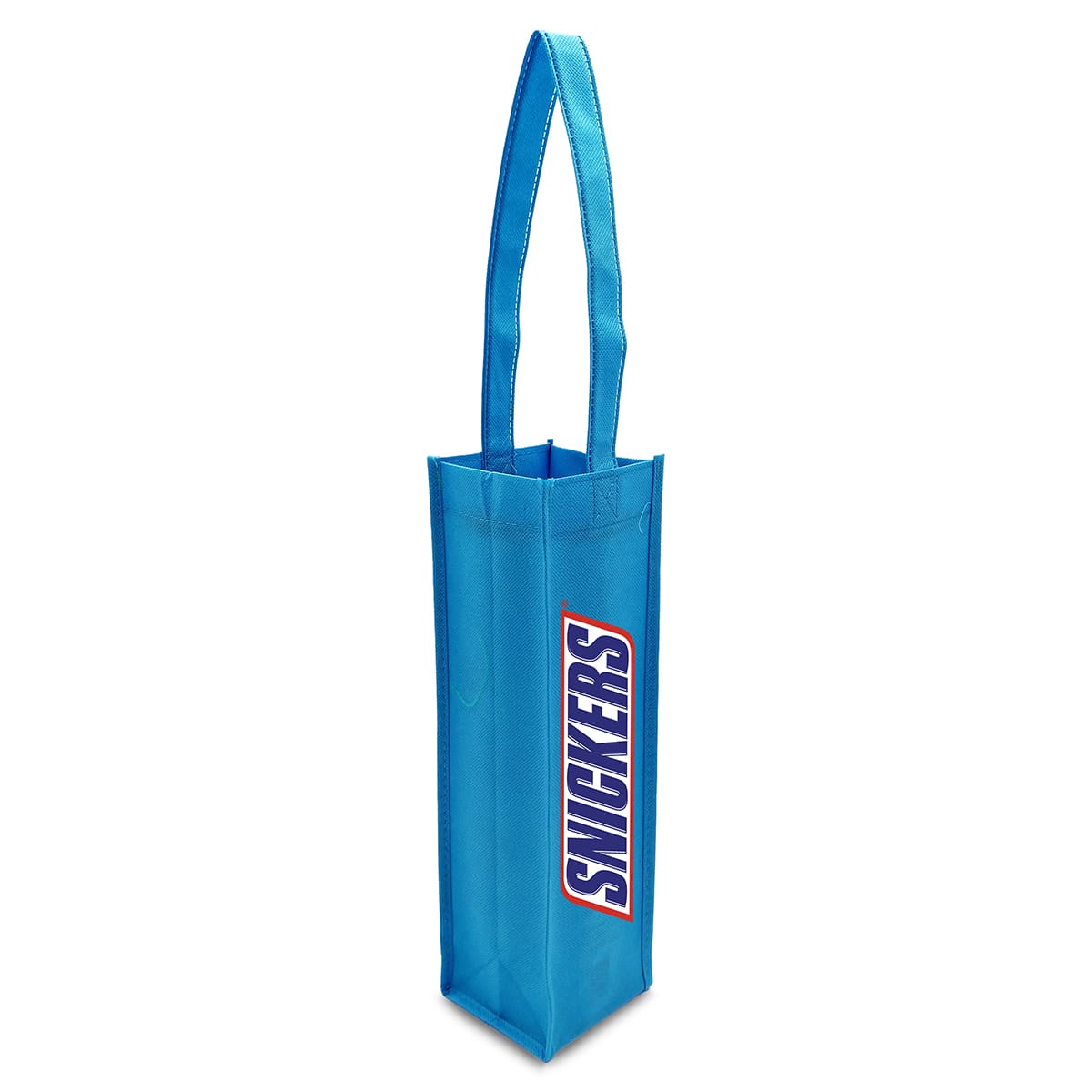 Non-Woven Single Wine Tote Bag - RB1007 Image