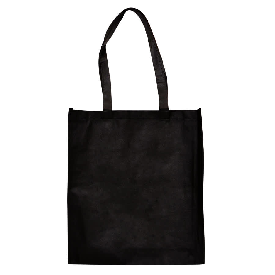 Large Shopping Tote Bag with Gusset - RB1008 Image 