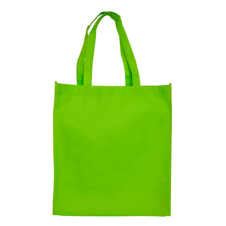 Large Shopping Tote Bag with Gusset - RB1008 Image 