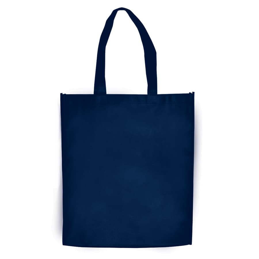 Large Shopping Tote Bag with Gusset - RB1008 Image 