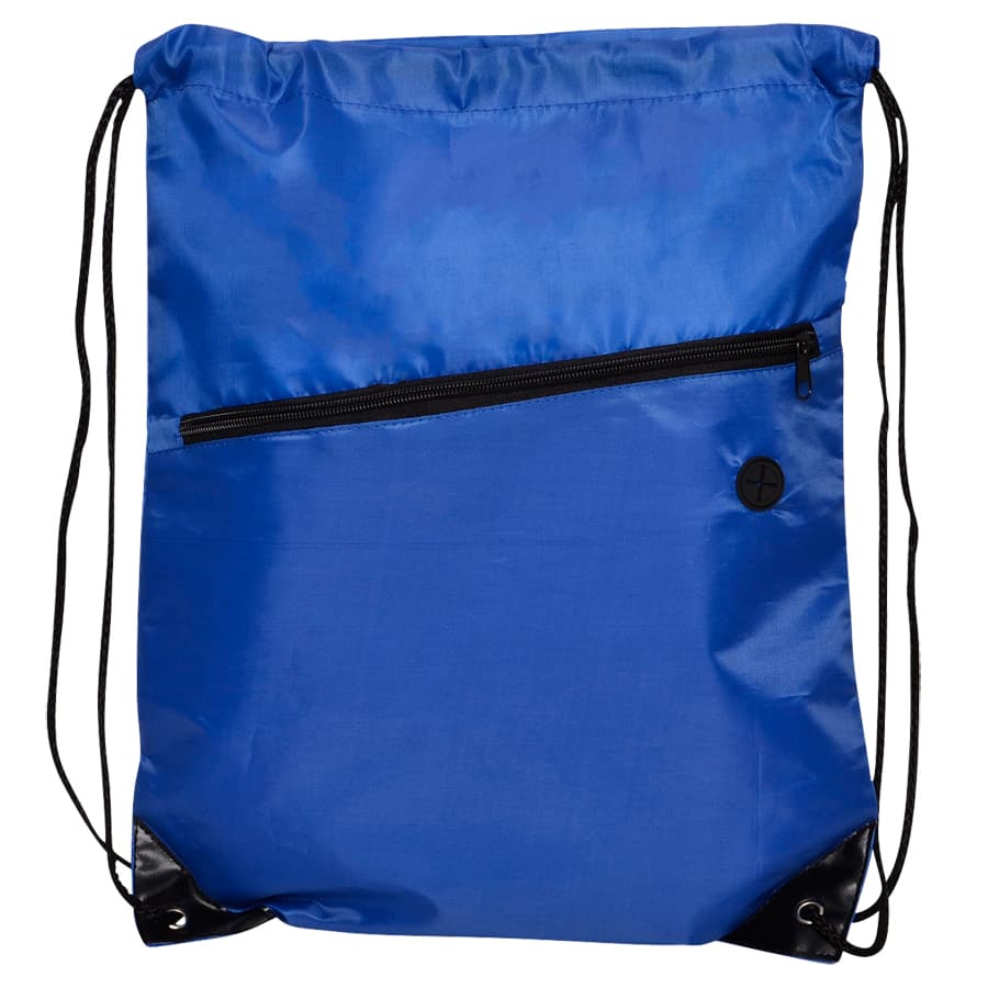 Tech Drawstring Bag - RB1009 Image 