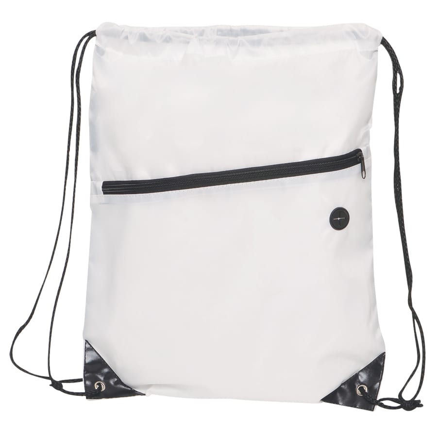 Tech Drawstring Bag - RB1009 Image 