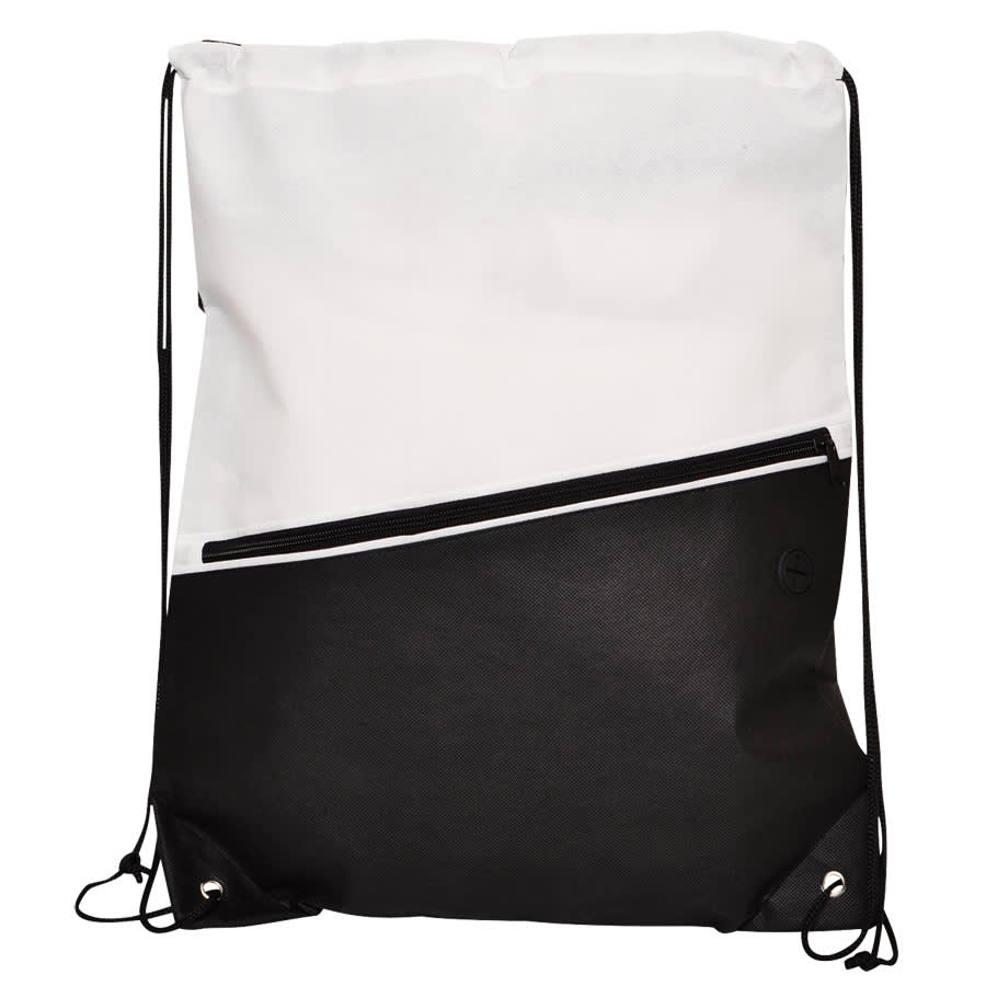 Non-Woven Drawstring Bag - RB1013 Image