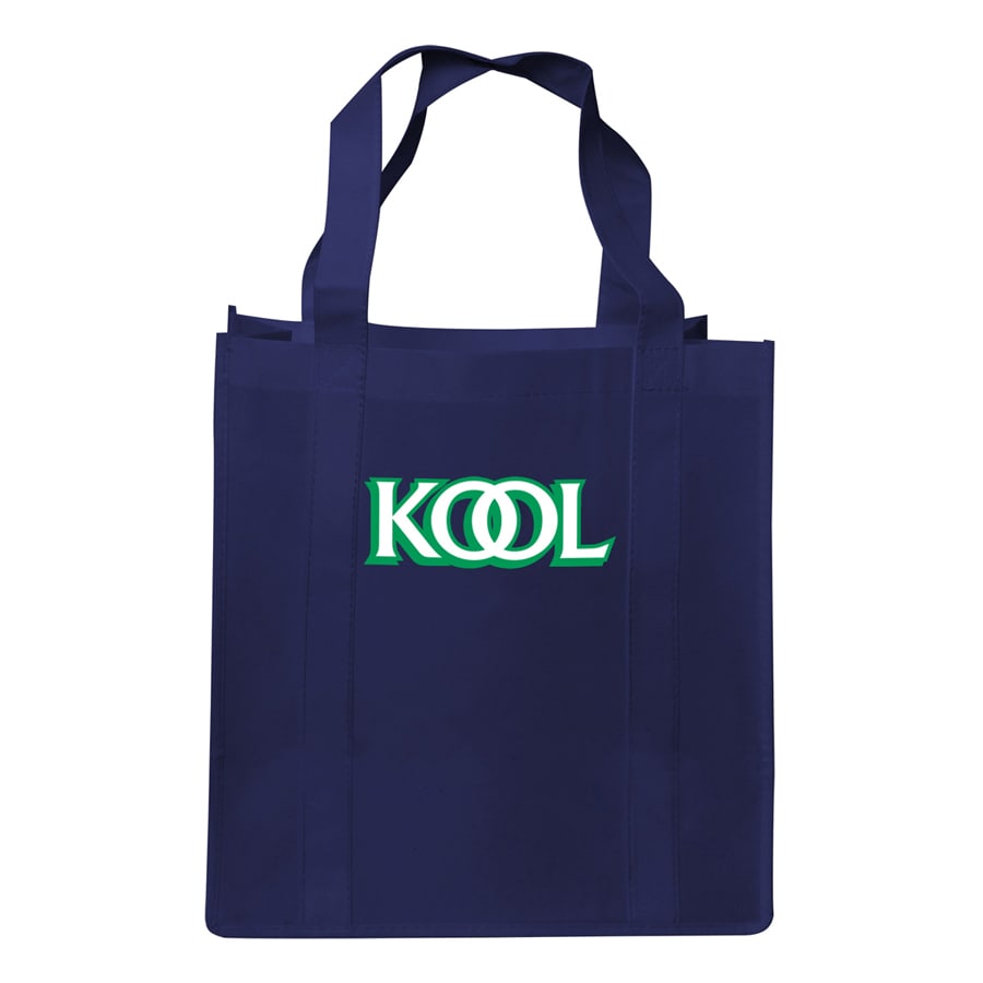 Shopping Tote Bag with Gusset - RB1017 Image