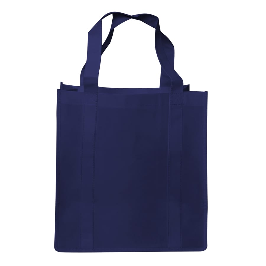 Shopping Tote Bag with Gusset - RB1017 Image