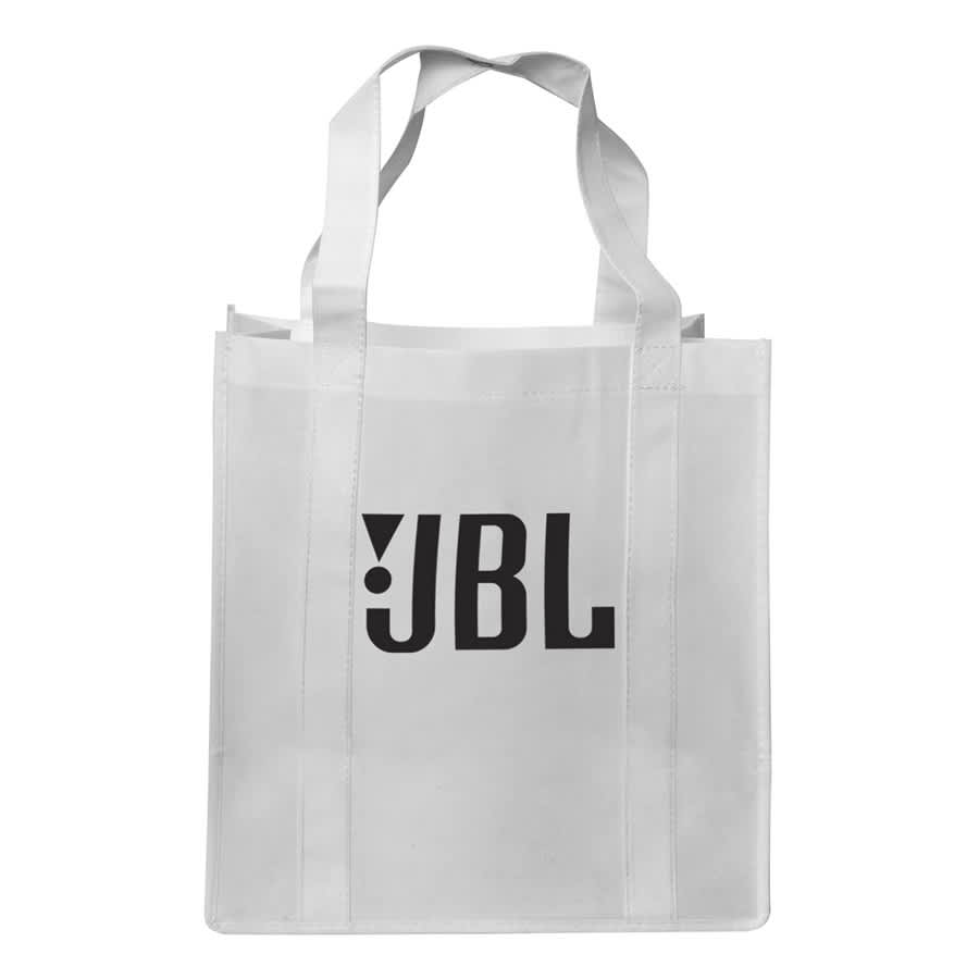 Shopping Tote Bag with Gusset - RB1017 Image