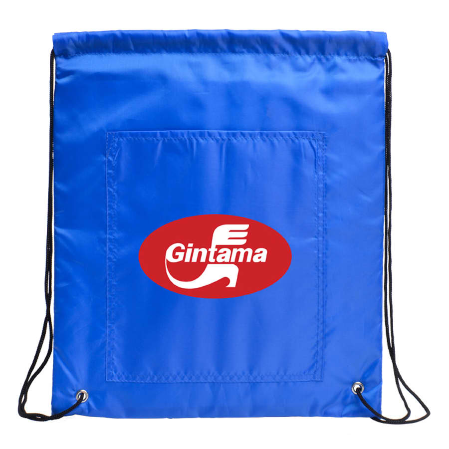 Drawstring Cooler Bag - RB1026 Image 