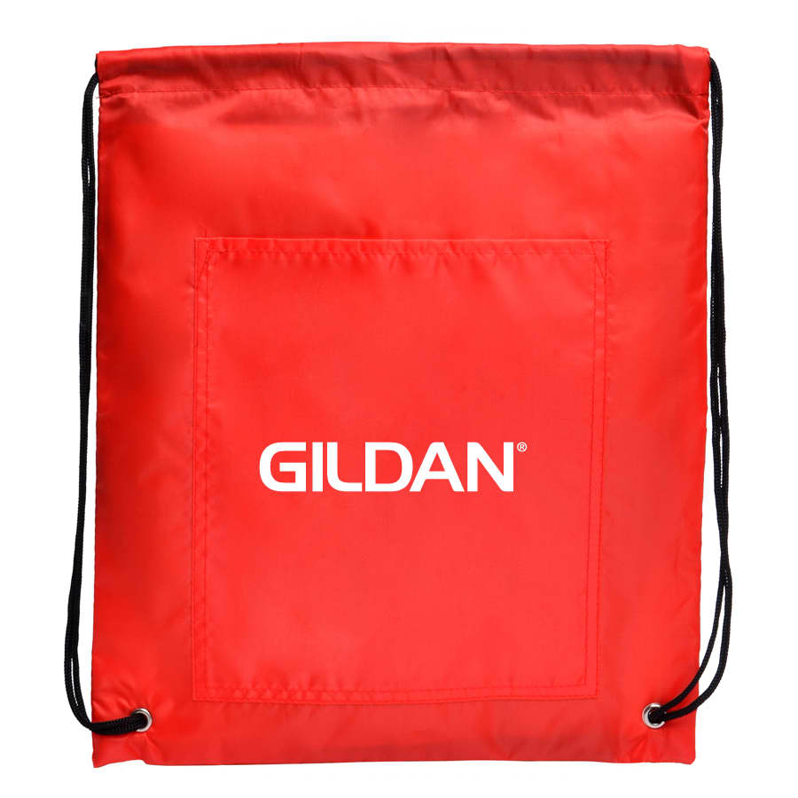 Drawstring Cooler Bag - RB1026 Image 