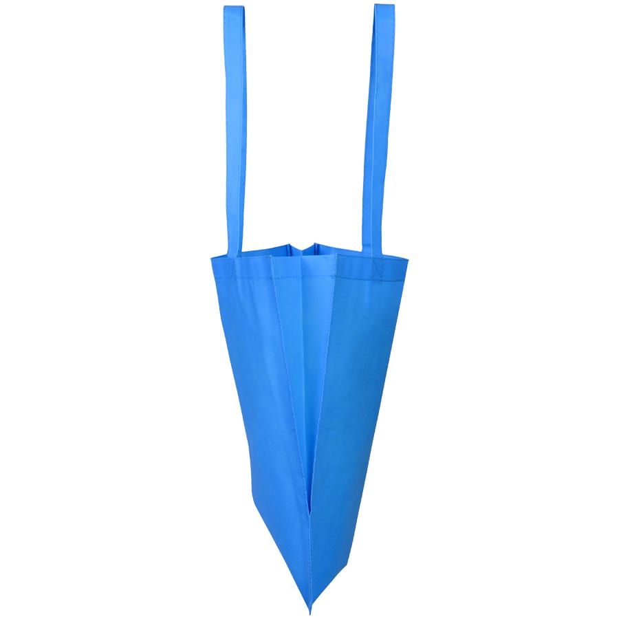 Shopping Tote Bag with V Gusset - RB1027 Image