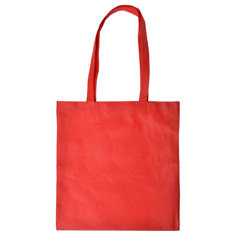 Shopping Tote Bag with V Gusset - RB1027 Image