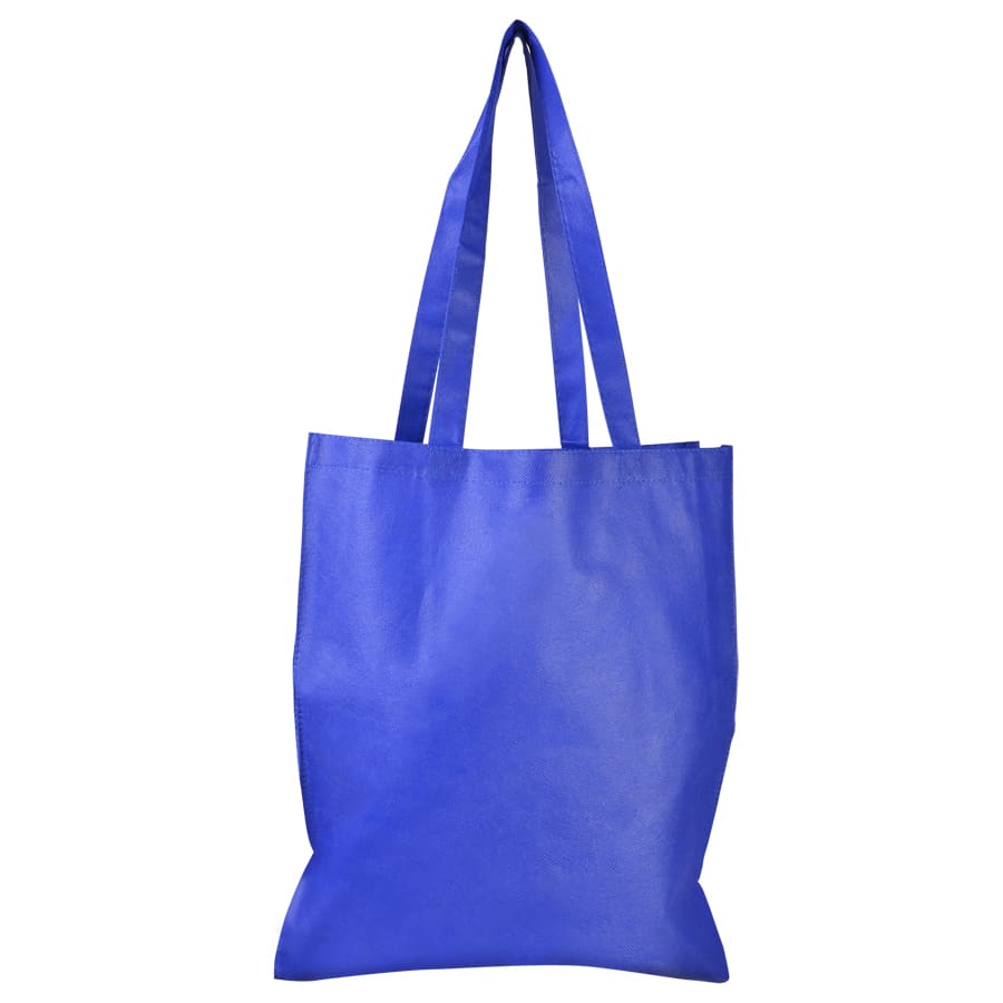 Shopping Tote Bag with V Gusset - RB1027 Image