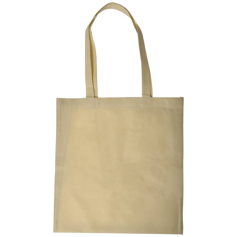 Shopping Tote Bag with V Gusset - RB1027 Image