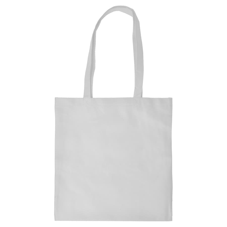 Shopping Tote Bag with V Gusset - RB1027 Image