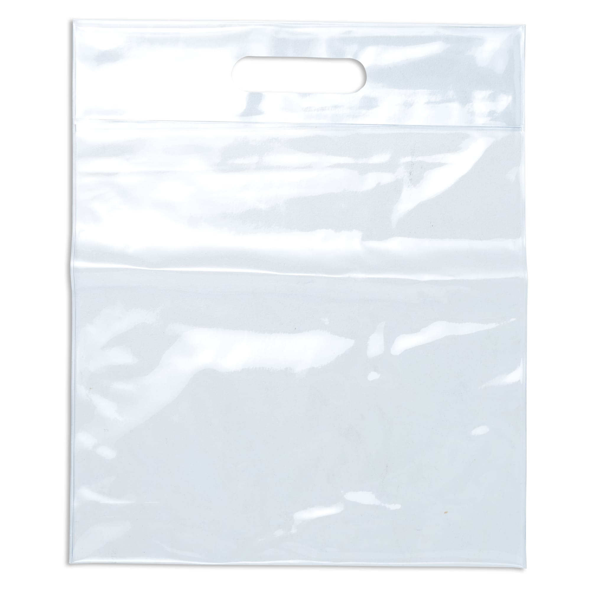 Clear Tote Bag - RB1032 Image