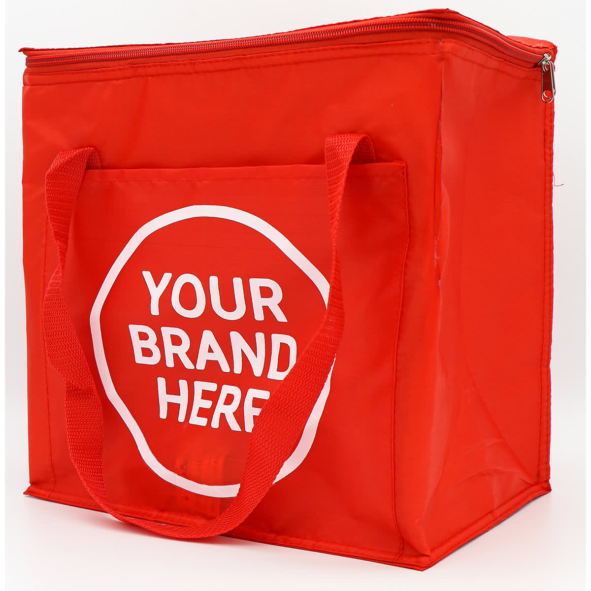 Insulated Grocery Bag - image 10