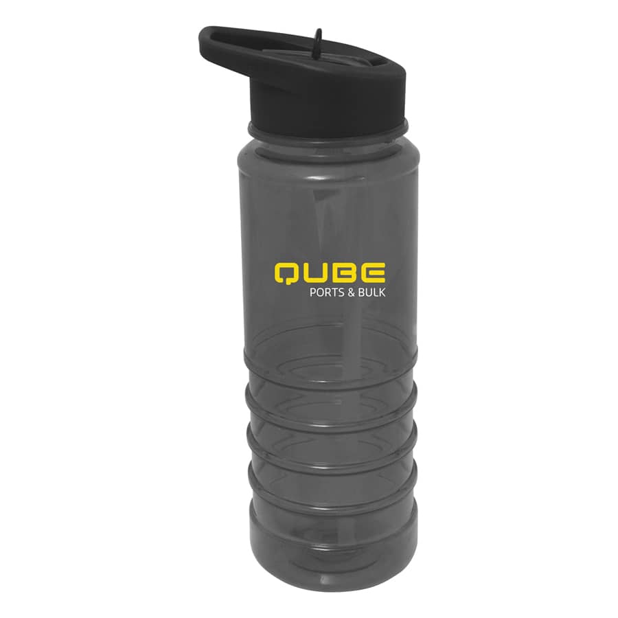 San Celemente 740ml Tritan Water Bottle - S622 Image 