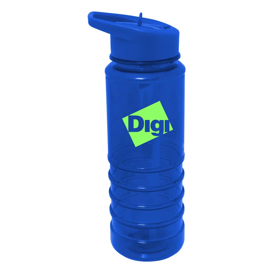 San Celemente 740ml Tritan Water Bottle - S622 Image 