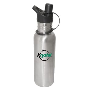 Cupertino 700ml Water Bottle - S708 Image 