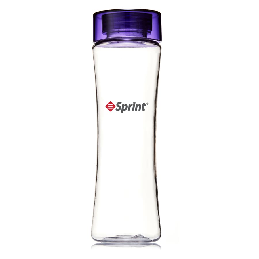 Sparta 500ml Tritan Water Bottle - S726 Image