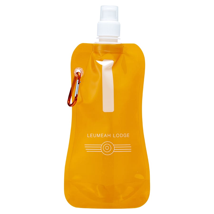 Sorento 500ml Water Pouch - image 40