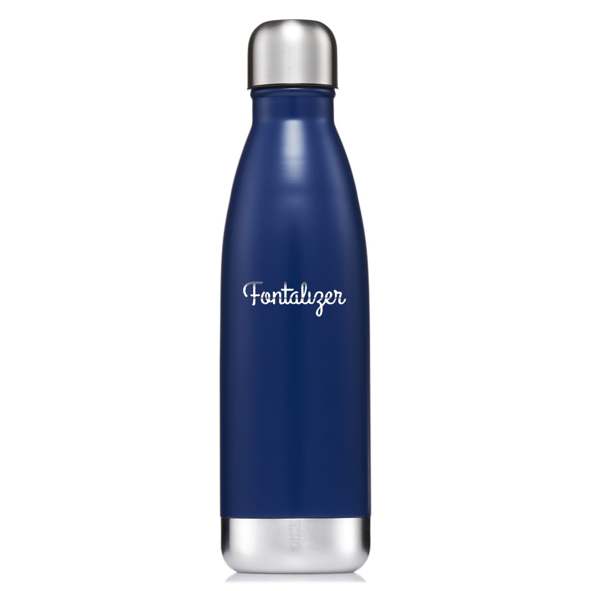 Classic 500ml Water Bottle - S819 Image 
