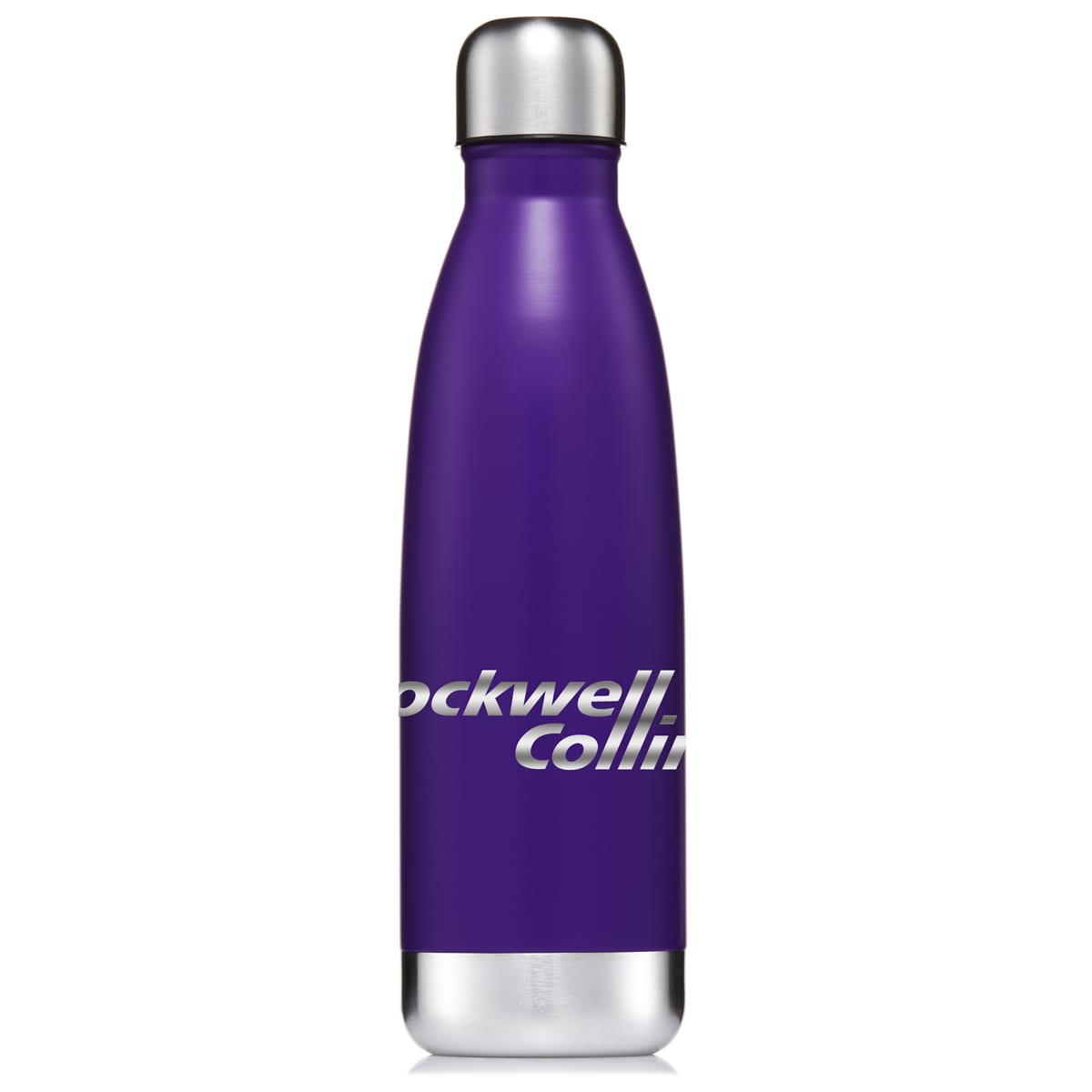 Classic 500ml Water Bottle - S819 Image 