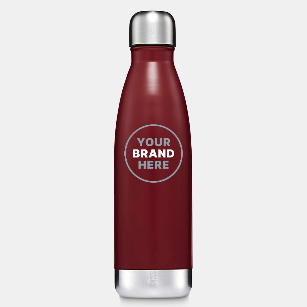 Classic 500ml Water Bottle - S819 Image 
