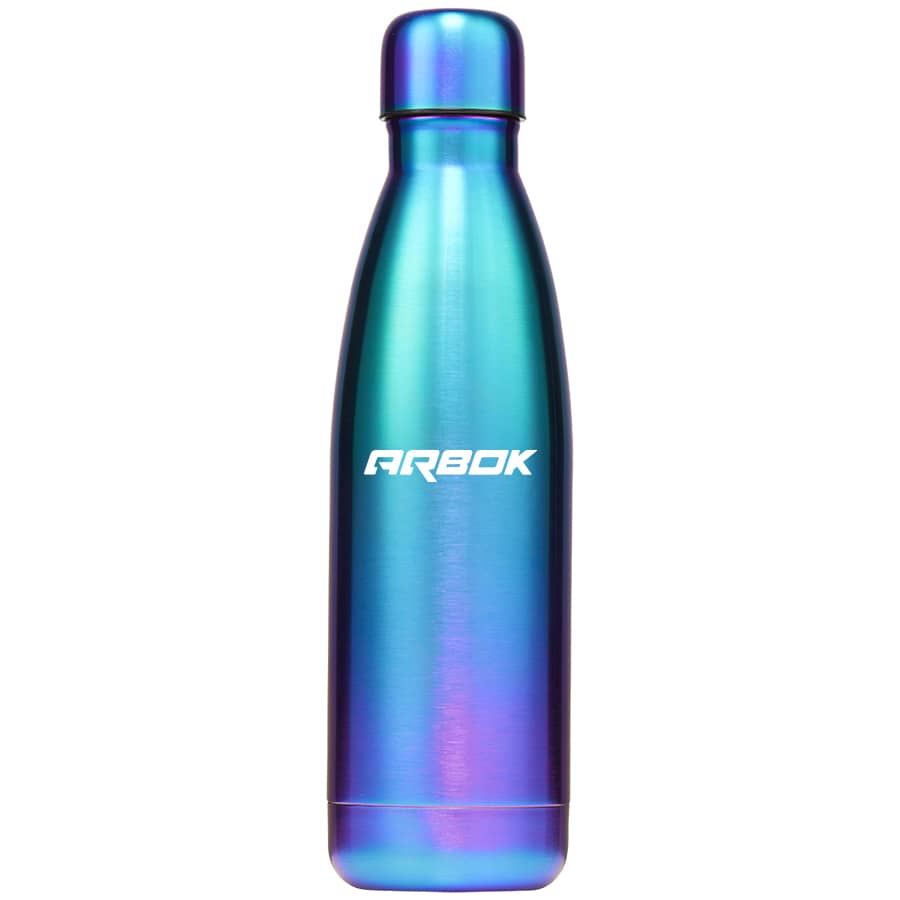 Classic 500ml Water Bottle - S819 Image 