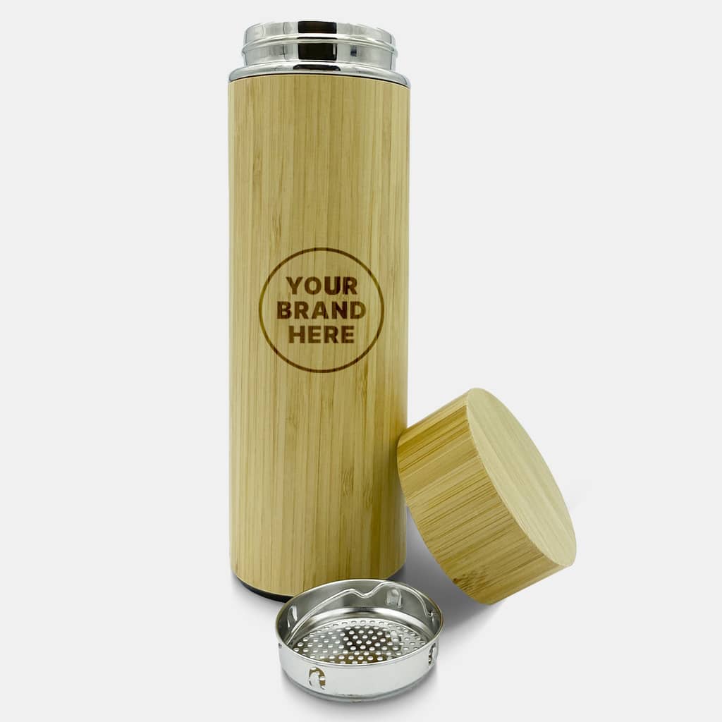 Bambu Eco 480ml Bottle - S844 Image 