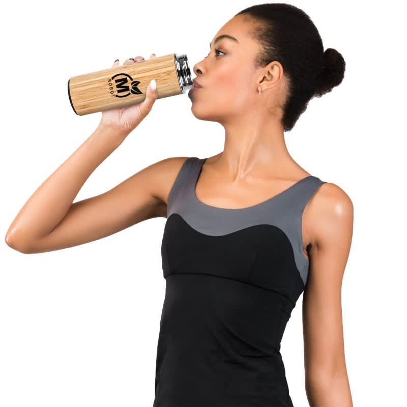 Bambu Eco 480ml Bottle - S844 Image 
