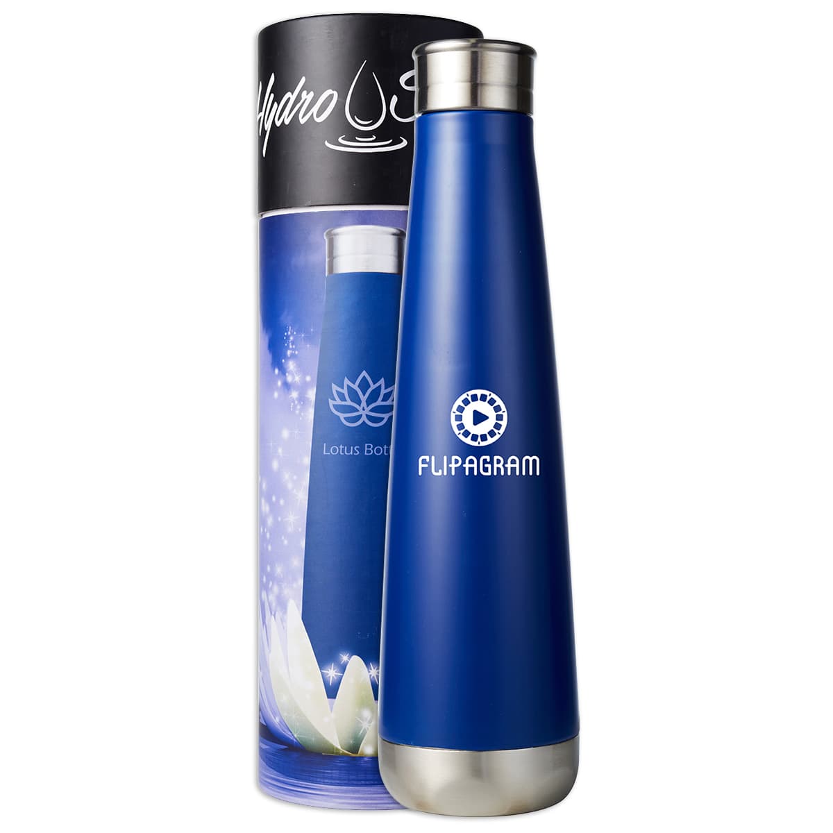 Lotus 500ml Water Bottle - S888 Image 