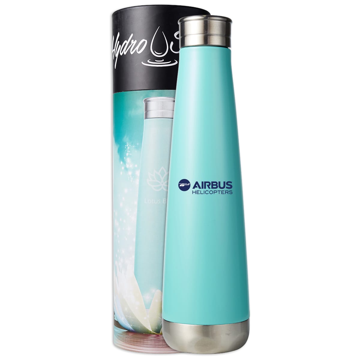 Lotus 500ml Water Bottle - S888 Image 
