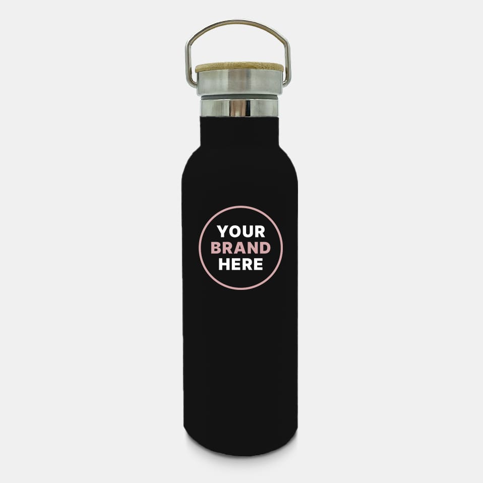 Shadow 750ml Water Bottle - S890 Image