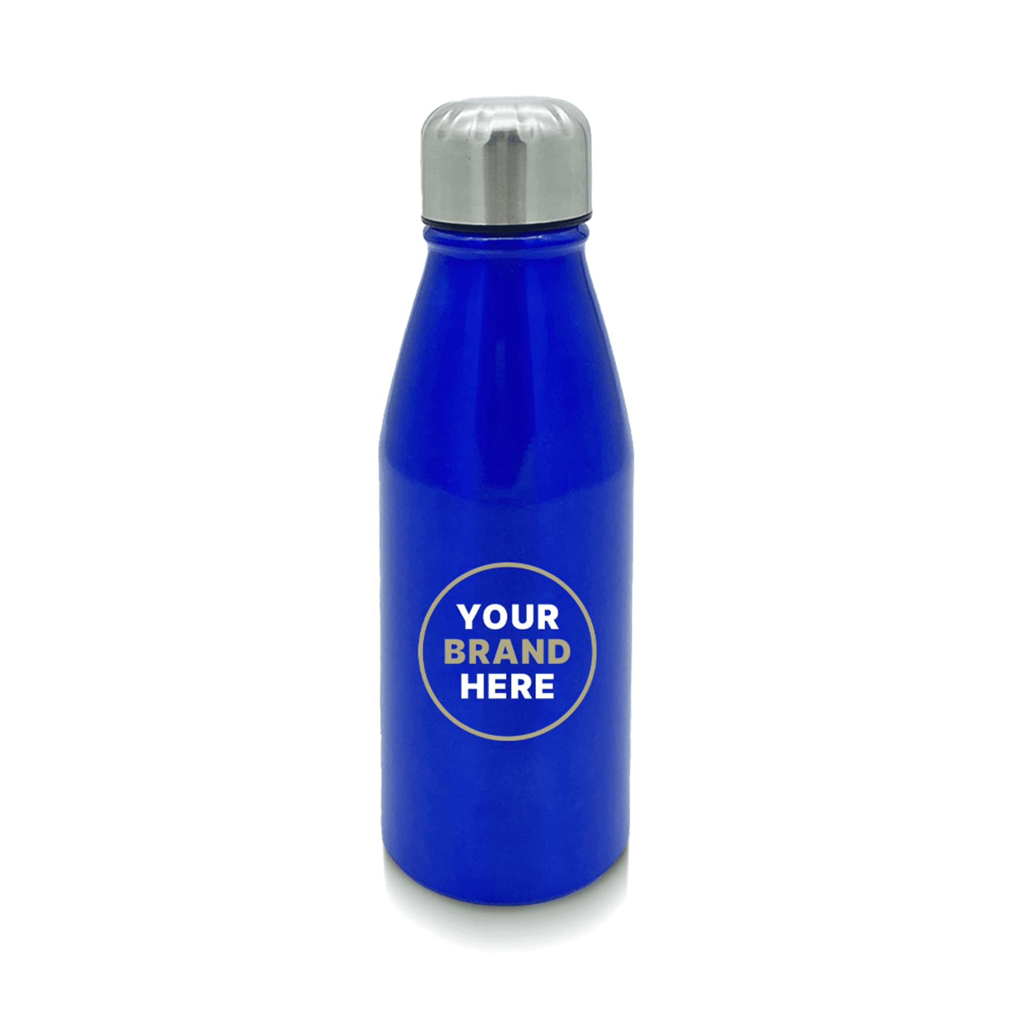 Vita Aluminium 450ml Water Bottle - S937 Image 